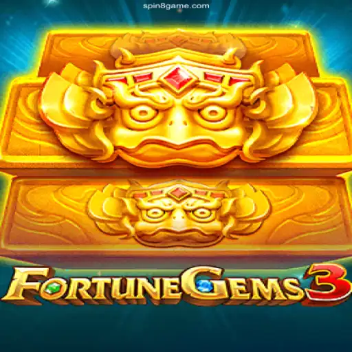 Explore o Emocionante Mundo de FortuneGems3 com SPIN8