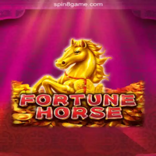 Explore a Diversão dos Jogos Brasileiros com FortuneHorse e SPIN8