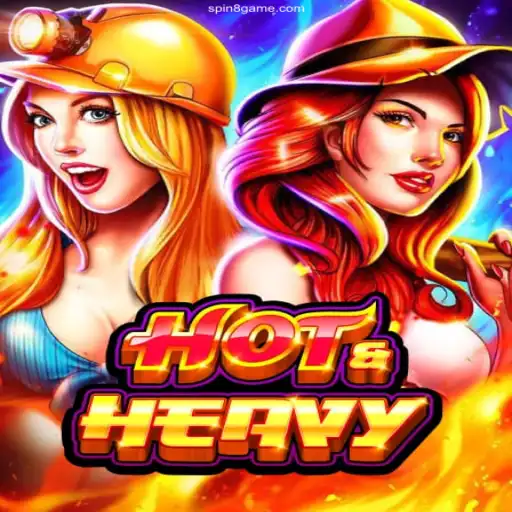 HotHeavy: Dive into the Best of Brazilian Online Gaming with SPIN8