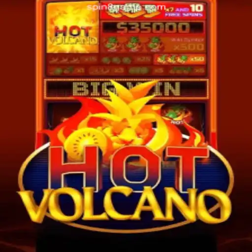 Descubra o Mundo Mágico de HotVolcano e Mergulhe nos Jogos Online Brasileiros com SPIN8