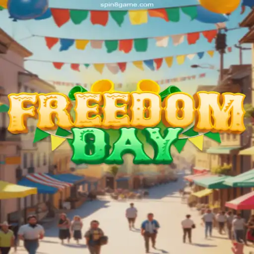 Exploring the Exciting World of FreedomDay: SPIN8's Showcase of Brazilian Online Games