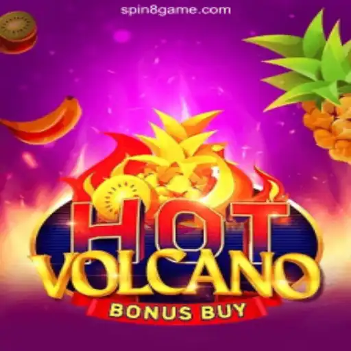 HotVolcanoBonusBuy: Your Ticket to Experience Brazilian Online Gaming at SPIN8