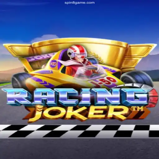 RacingJoker: Intensify Your Online Gaming Experience