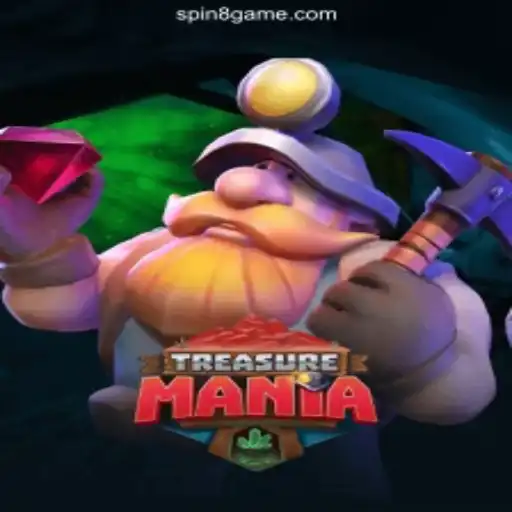 Discover the Exciting World of TreasureMania with SPIN8