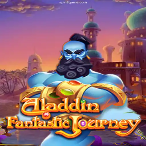 Discover the Allure of Aladdin: An Online Gaming Adventure