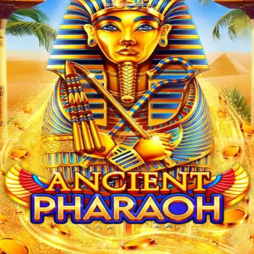 AncientPharaoh: Embrace the Mystique of Egyptian Gaming