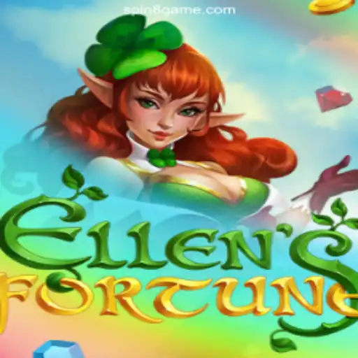 Discover 'EllensFortune': An Online Gaming Experience Like No Other