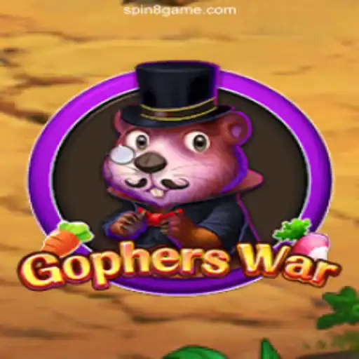 GophersWar: A Journey into the Exciting World of Online Brazilian Games