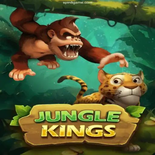 Exploring the Depths of JungleKings: A New Adventure in Online Gaming