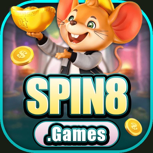 SPIN8 : Descubra o Melhor dos Jogos Online Brasileiros Hoje Mesmo♥️