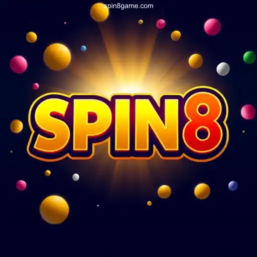 Lottery Games: Unveiling SPIN8 - The Pinnacle of Brazilian Online Games Today♥️