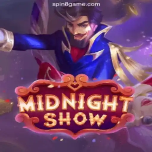 Midnight Show: Unlock the Secrets of SPIN8's Brazilian Online Games