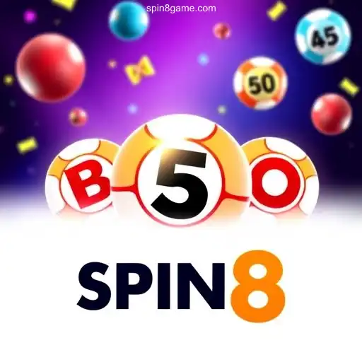 Explore o Mundo do Bingo Online: Uma Jornada com SPIN8