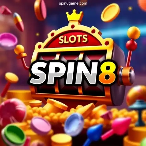 SPIN8: Descubra o Melhor dos Jogos Online Brasileiros Hoje Mesmo♥️