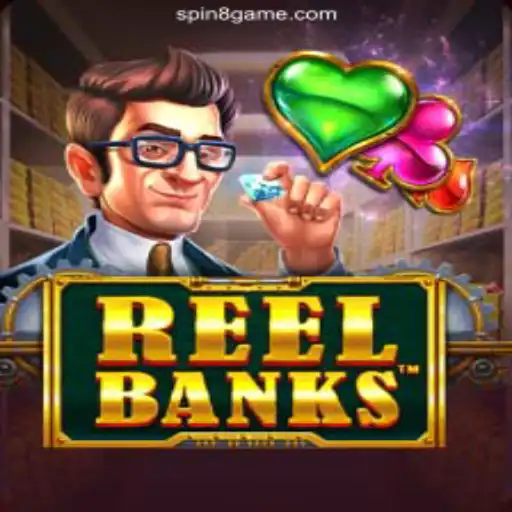 Discover ReelBanks: The Thrilling World of Brazilian Online Games with SPIN8