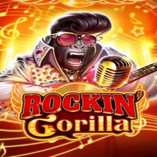Exploring RockinGorilla: The Thrilling World of SPIN8 Games