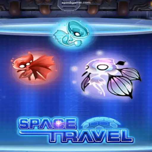 Exploring the Galaxy with SpaceTravel: A Journey into the Best of Brazilian Online Gaming