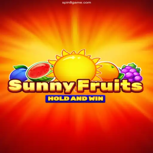 SunnyFruits: Embark on a Tropical Online Gaming Adventure