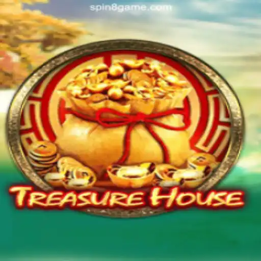 Discover TreasureHouse: Unveiling the Best of Brazilian Online Games with SPIN8
